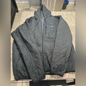 Patagonia XXL Men’s Puffer Jacket